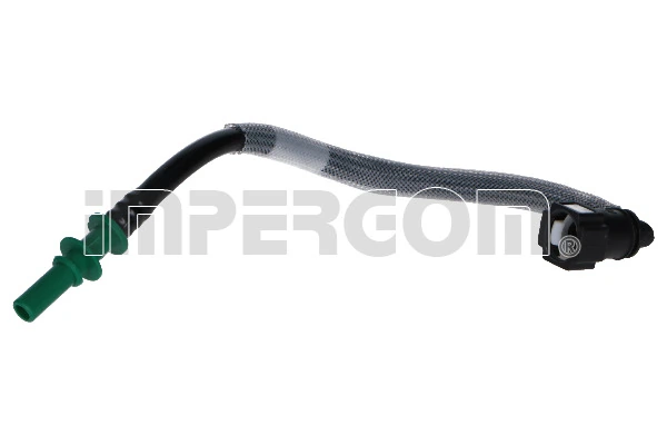 Fuel Line